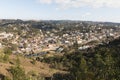 Campos do Jordao, SP, Brazil Royalty Free Stock Photo